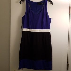 Cynthia Rowley dress